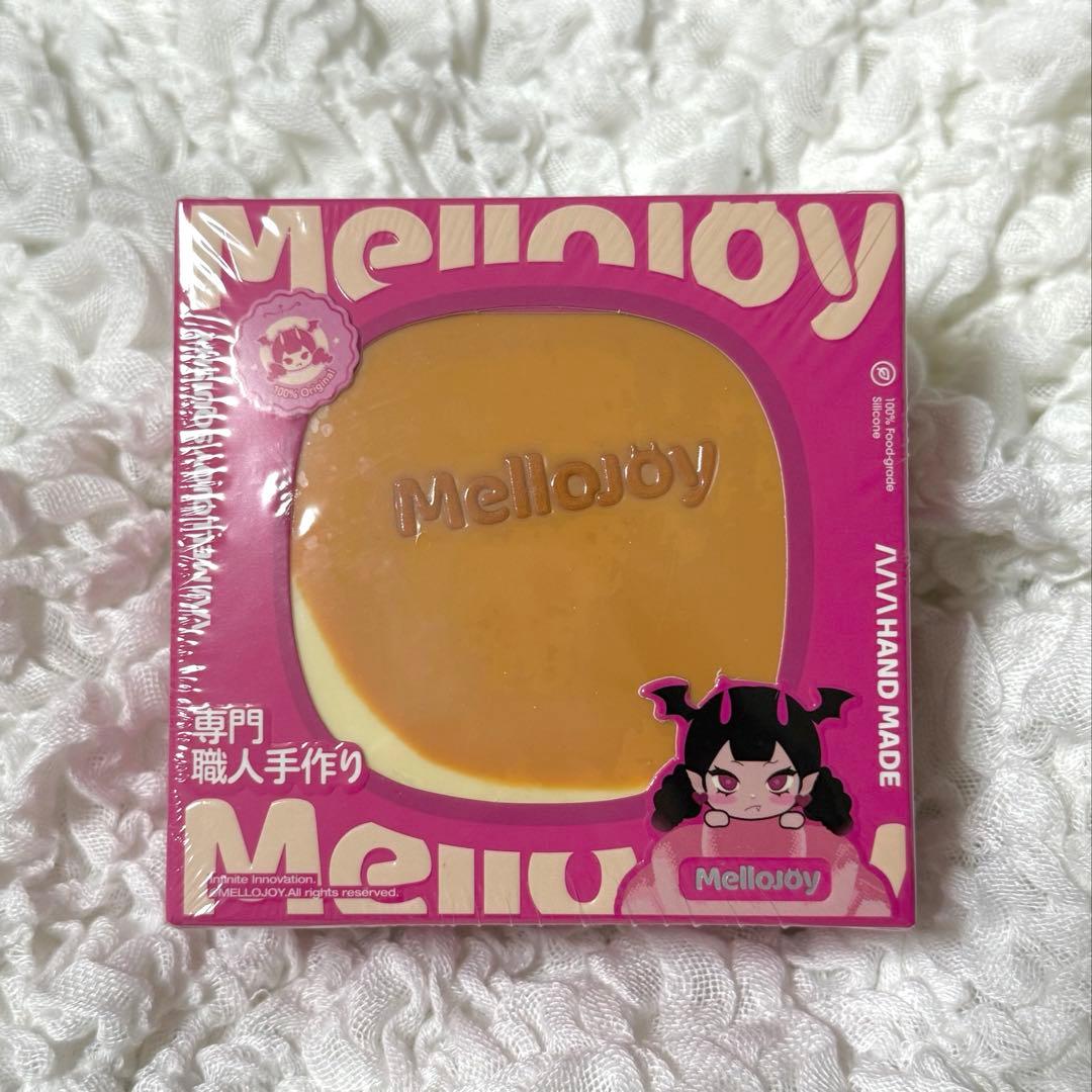 Mellojoy 贅沢スフレ プレーン - メルカリ