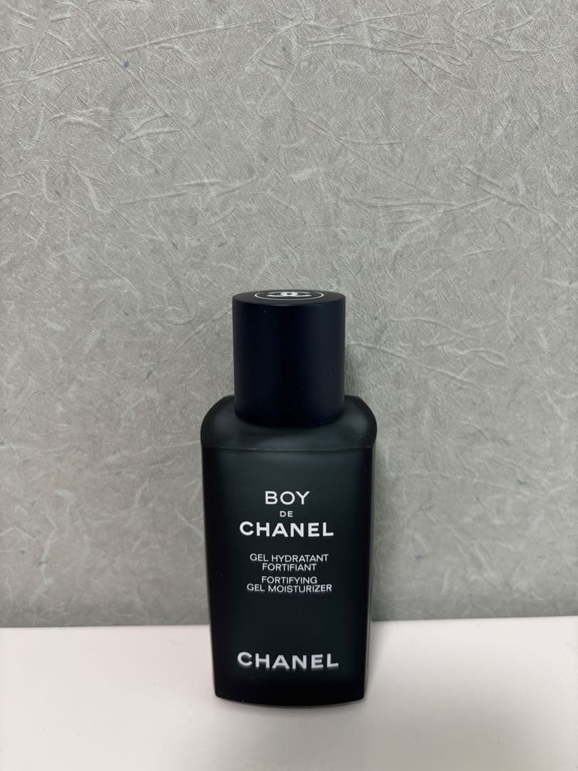 BOY DE CHANEL ジェル モイスチャライザー - メルカリ