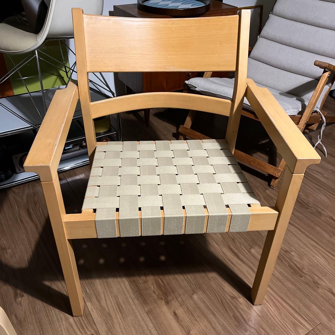 こ*う様 （最終値下）ハンスj ウェグナー fredericia 883 ge - メルカリ