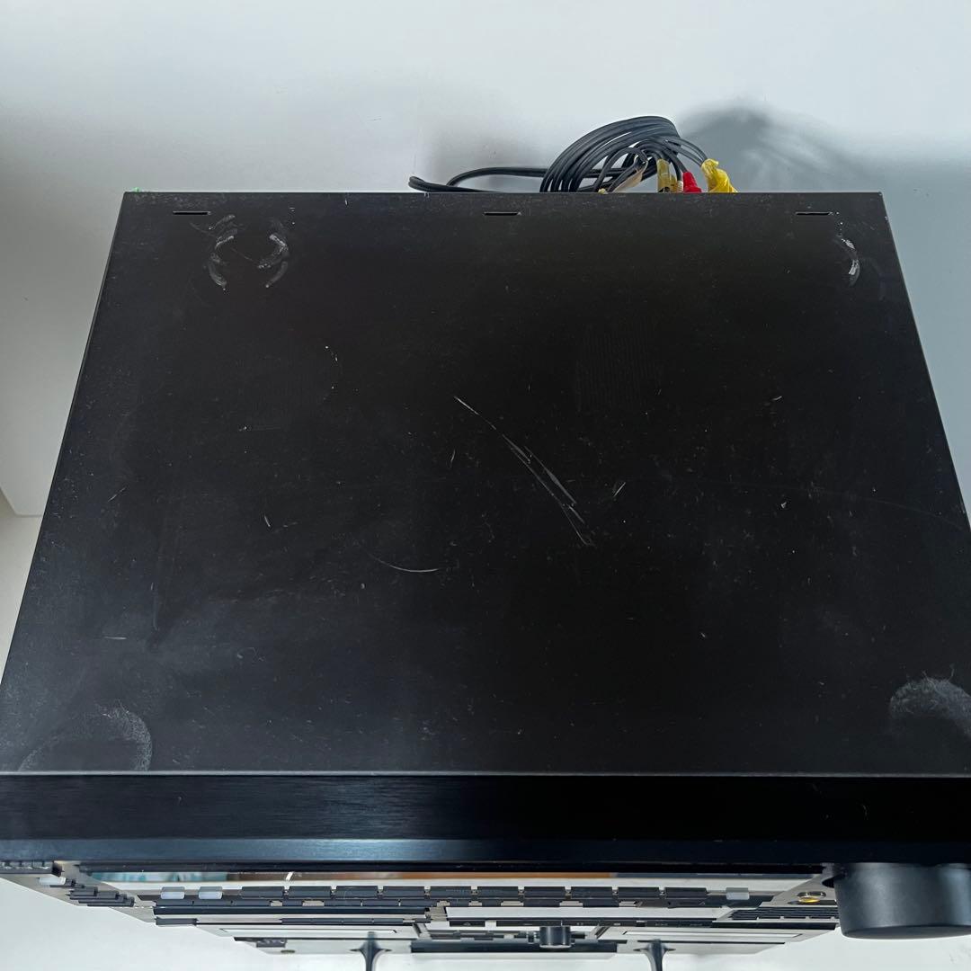 ✴︎通電確認のみ！【LBT-V950】ソニー システムコンポ バブルコンポ