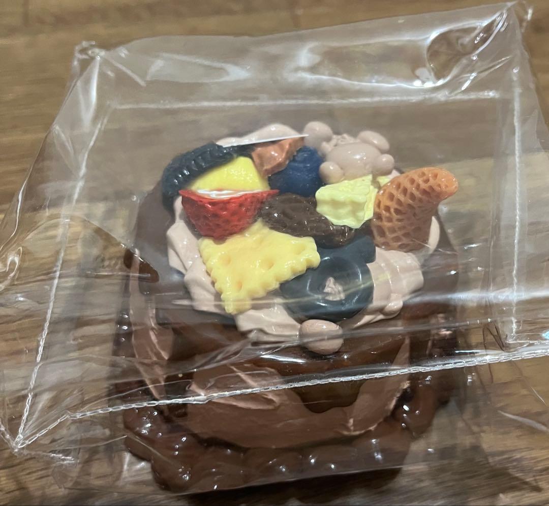 kikisquishy スクイーズ 牛ケーキ XL 他まとめ売り