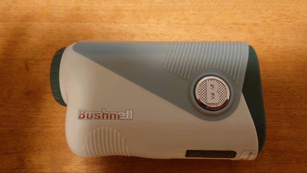 Bushnell A1-SLOPE ゴルフ用距離計（オリーブ色）競技使用可能 ピンシーカーA1スロープジョルトオリーブ ゴルフ用レーザー距離計