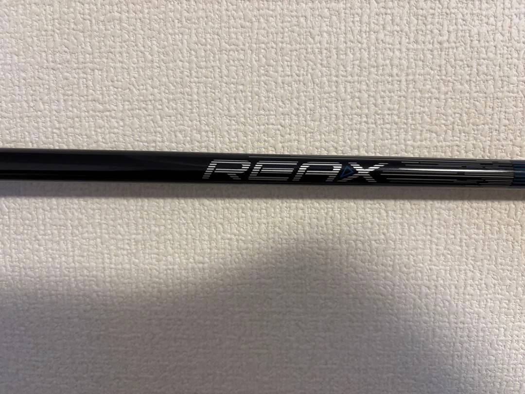 テーラーメイド Qi4D LSドライバー用純正シャフト - メルカリ