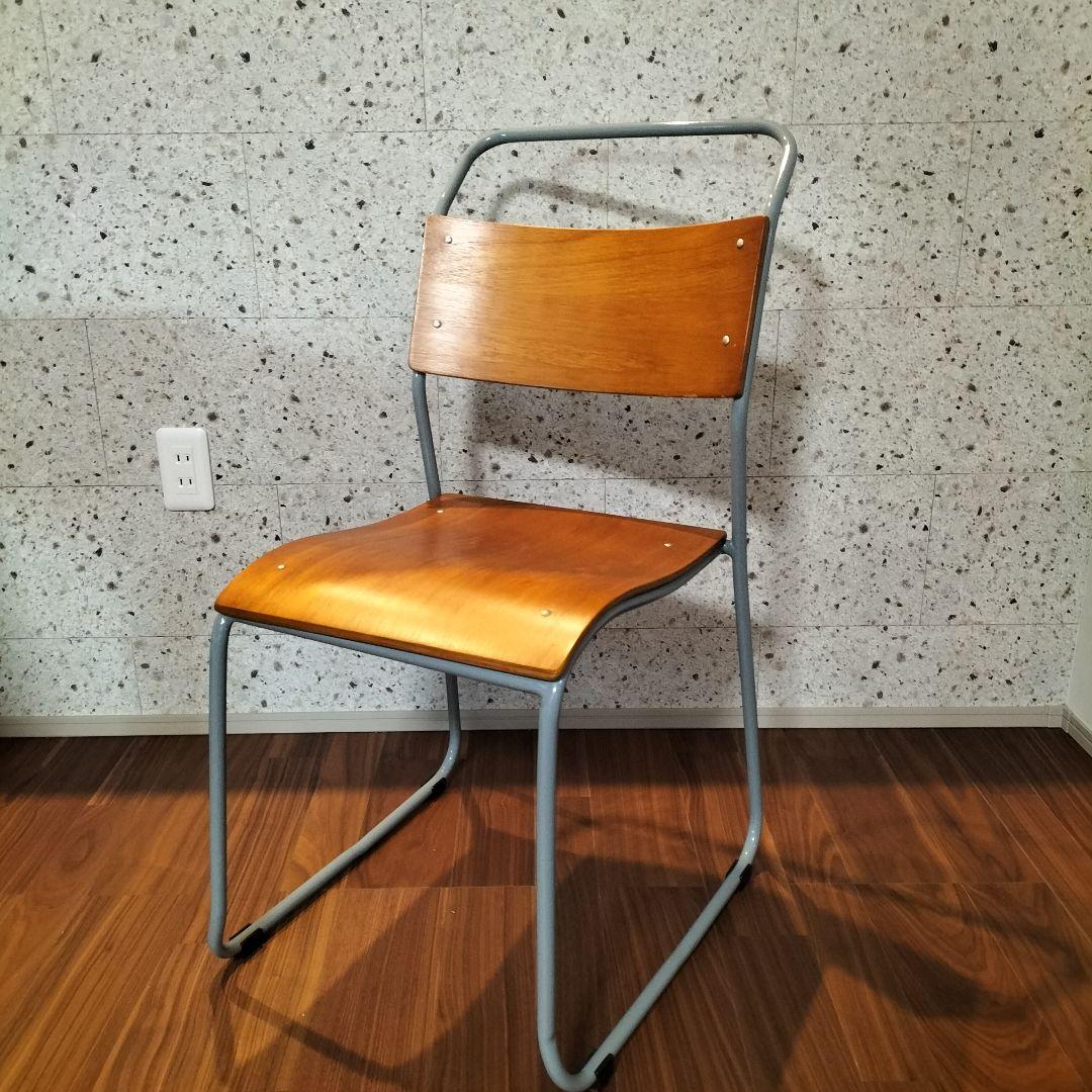 CRASH GATE RP6 BRUNO CHAIR 展示品(2601C-5) - メルカリ