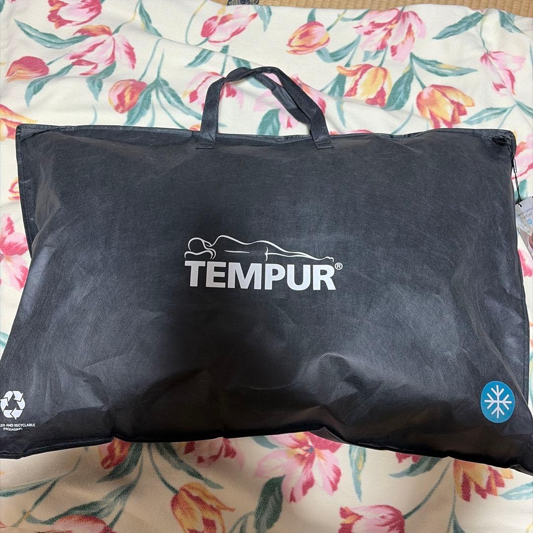 テンピュール 枕 テンピュール（TEMPUR） 枕 オリジナルピロー M まくら かため