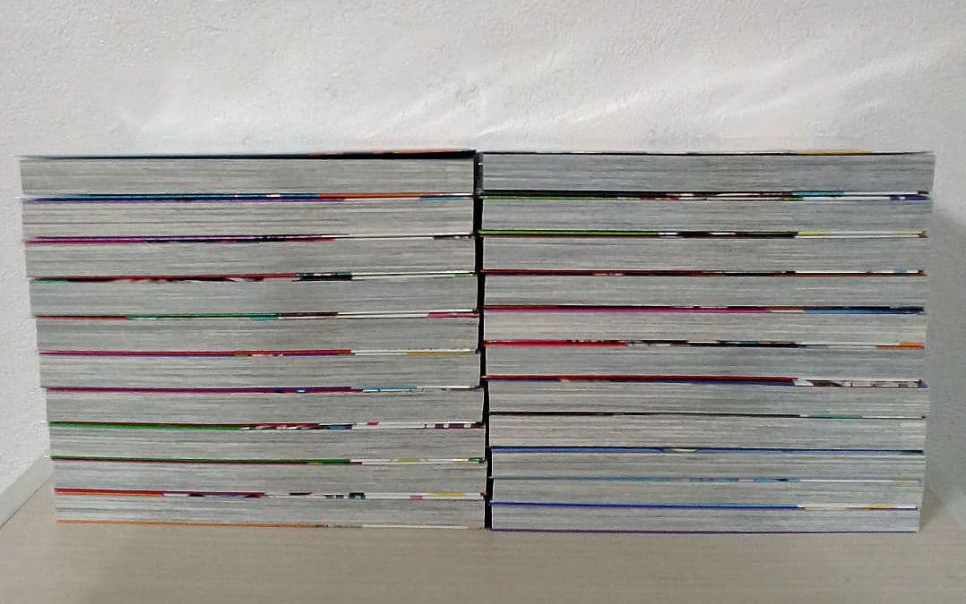 妖怪学校の先生はじめました!　１～19 妖怪学校の生徒はじめました!　１、２