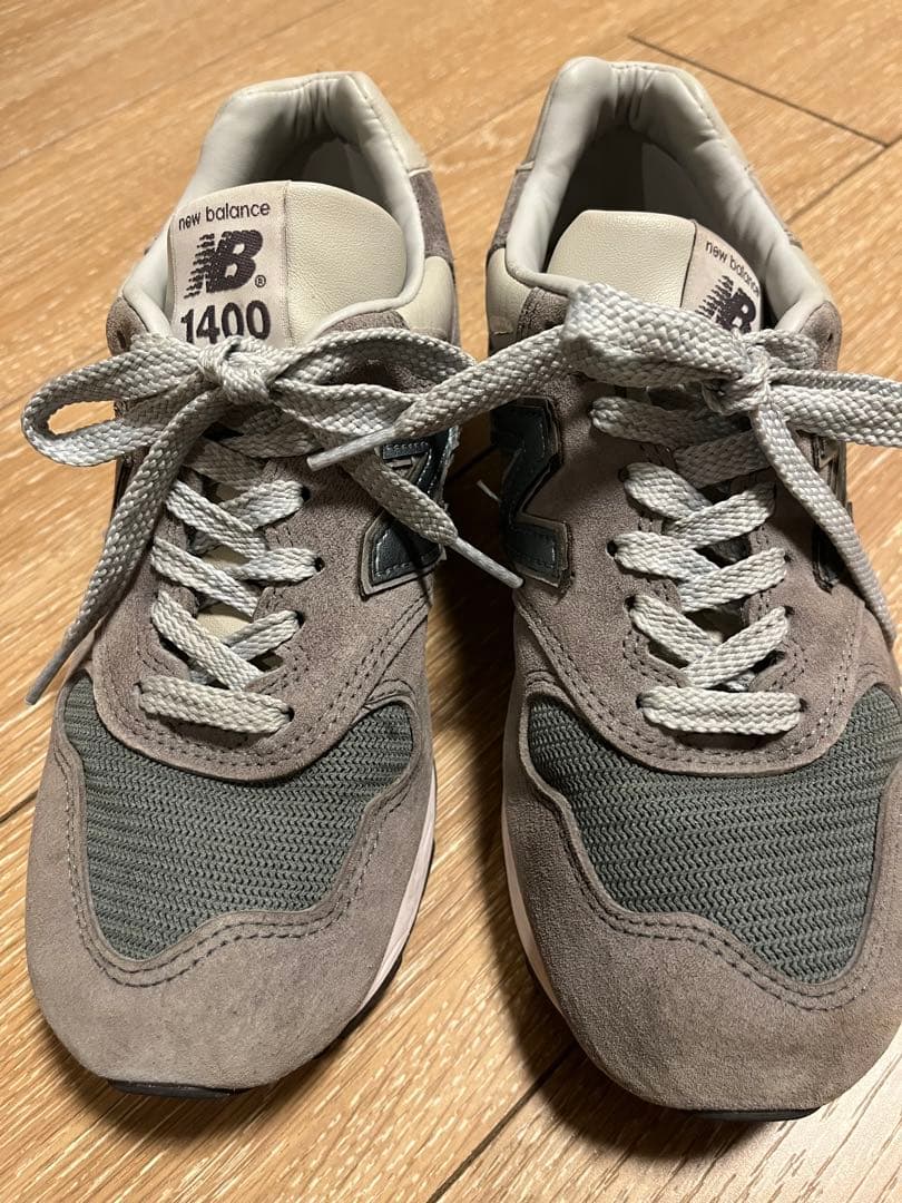 NB M 1400 SB made in USA 入手困難 NB公式フルリペア済 - メルカリ