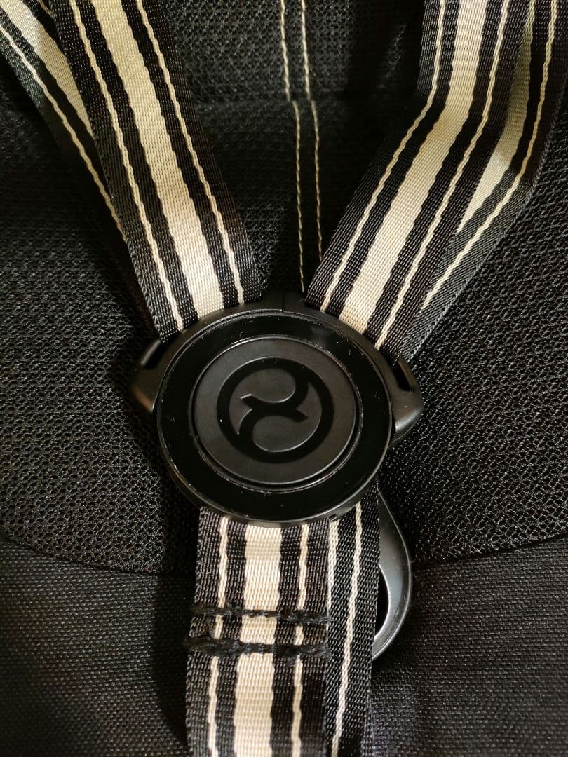 サイベックス　リベル　2023モデル　ムーンブラック　バンパーバー付き　黒