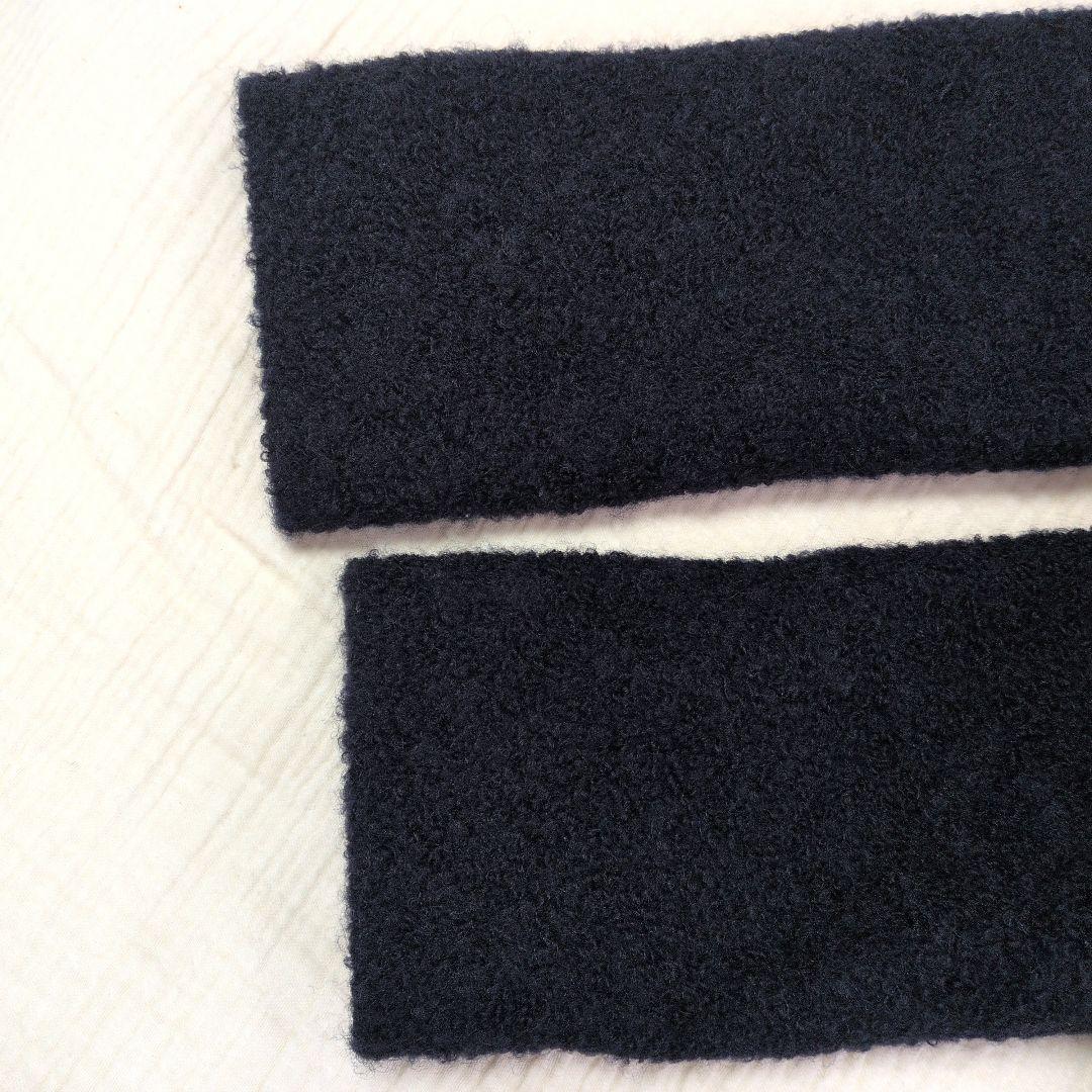 MACKINTOSHPHILOSOPHYブークレジャケットHESSLEヘスル美品 - メルカリ