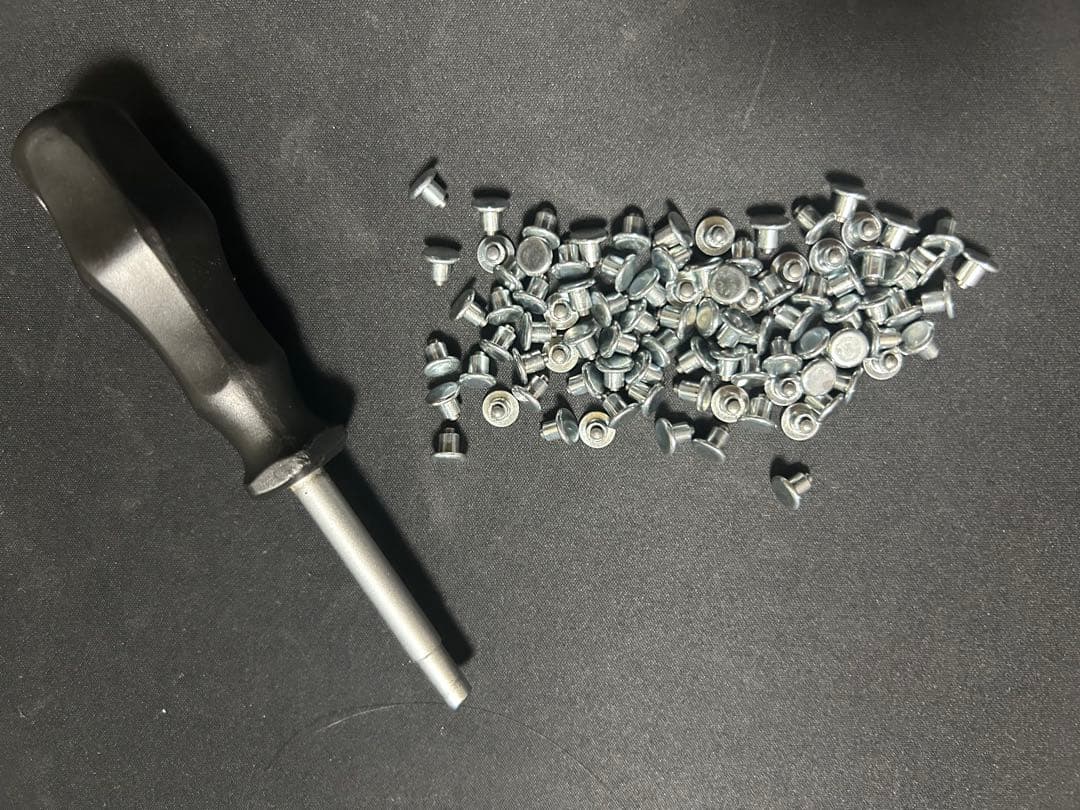 スパイクタイヤ】TIMSUN TS808 2.75-17 前後 ハンターカブ - メルカリ