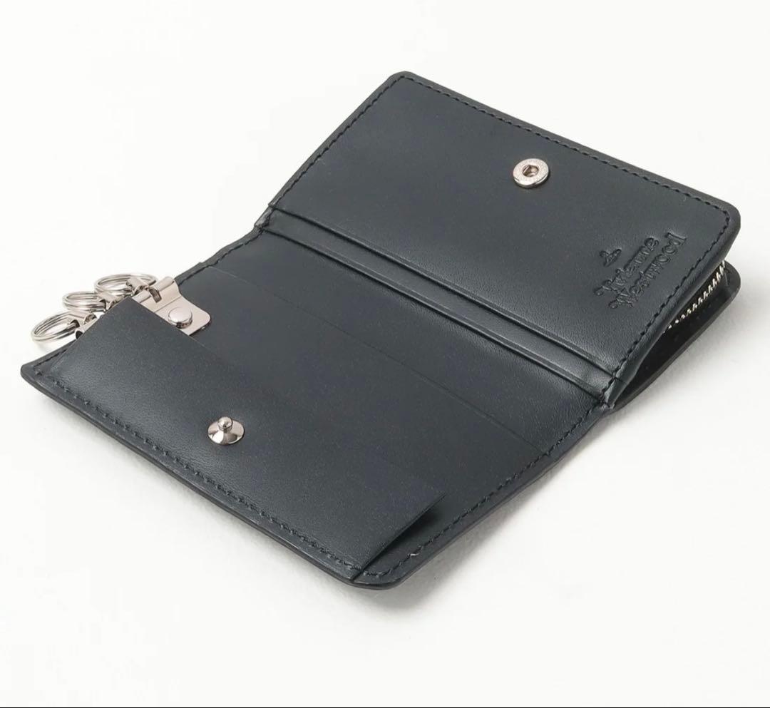 vivian westwood キーケース