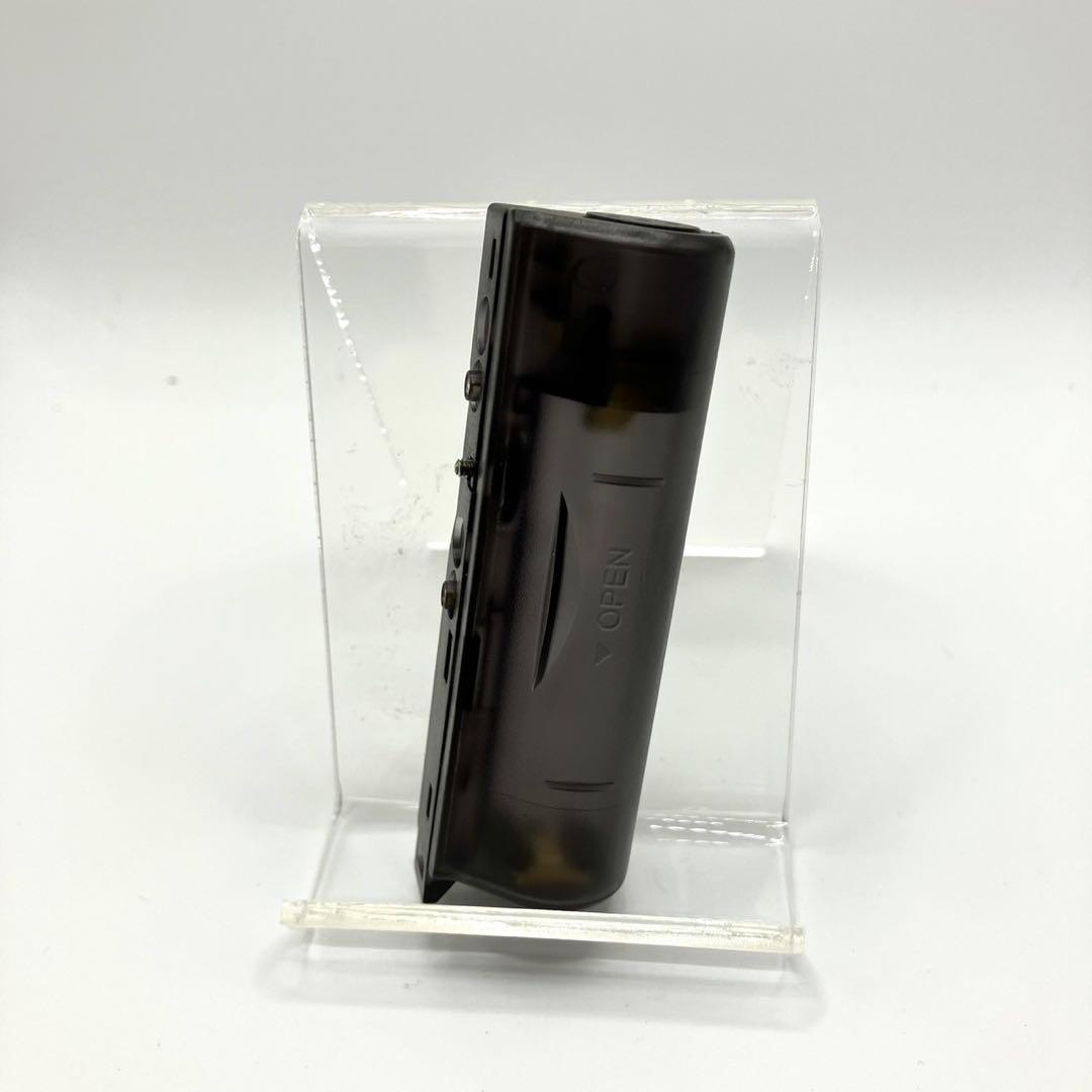 箱・付属品完備】SHARP IM-DR80-S MDレコーダー ジャンク