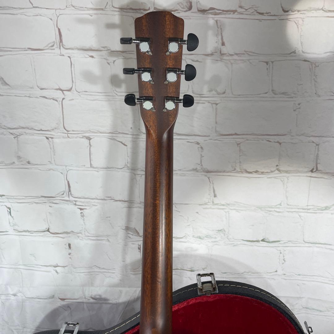 Morris FL-2012 モーリス オール単板 アコースティックギター - メルカリ