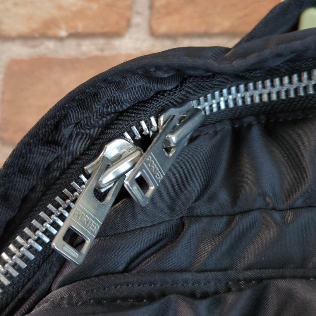 PORTER TANKER XL 旧モデル