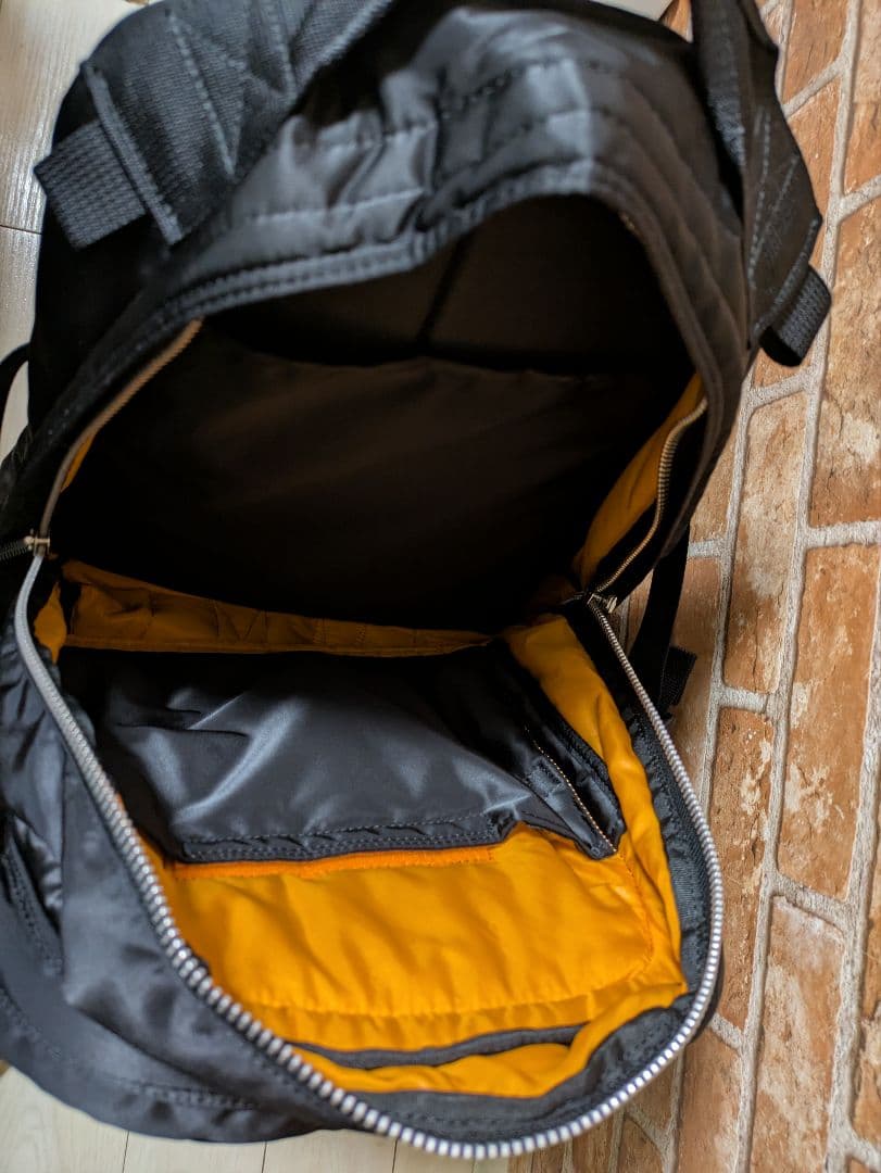 PORTER TANKER XL 旧モデル