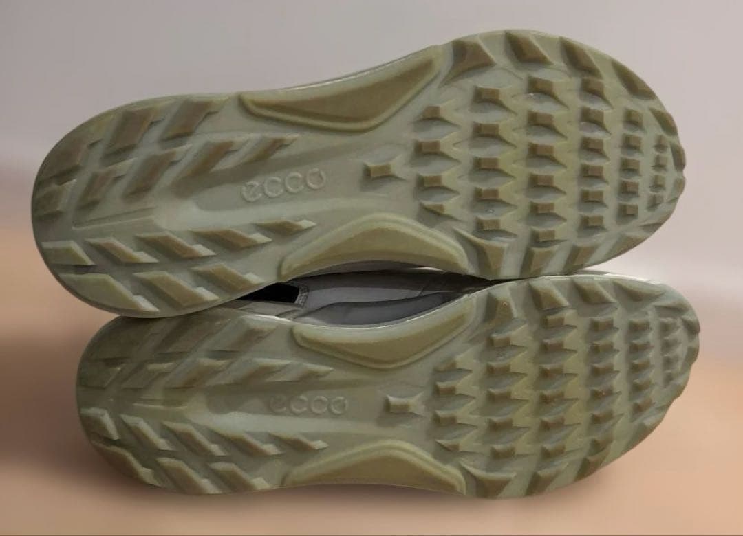 ECCO ゴルフシューズ ゴアテックスSURROUND BOA 27.5cm