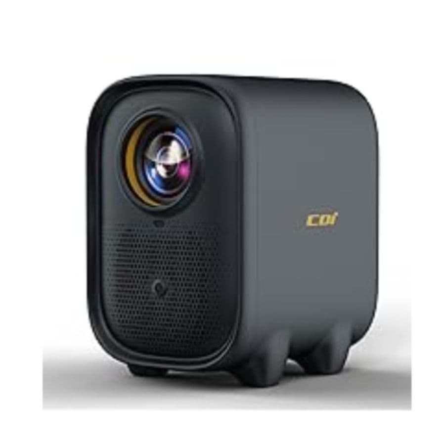 COI-UNO5 プロジェクター Netflix認定 |800ANSIルーメン - メルカリ