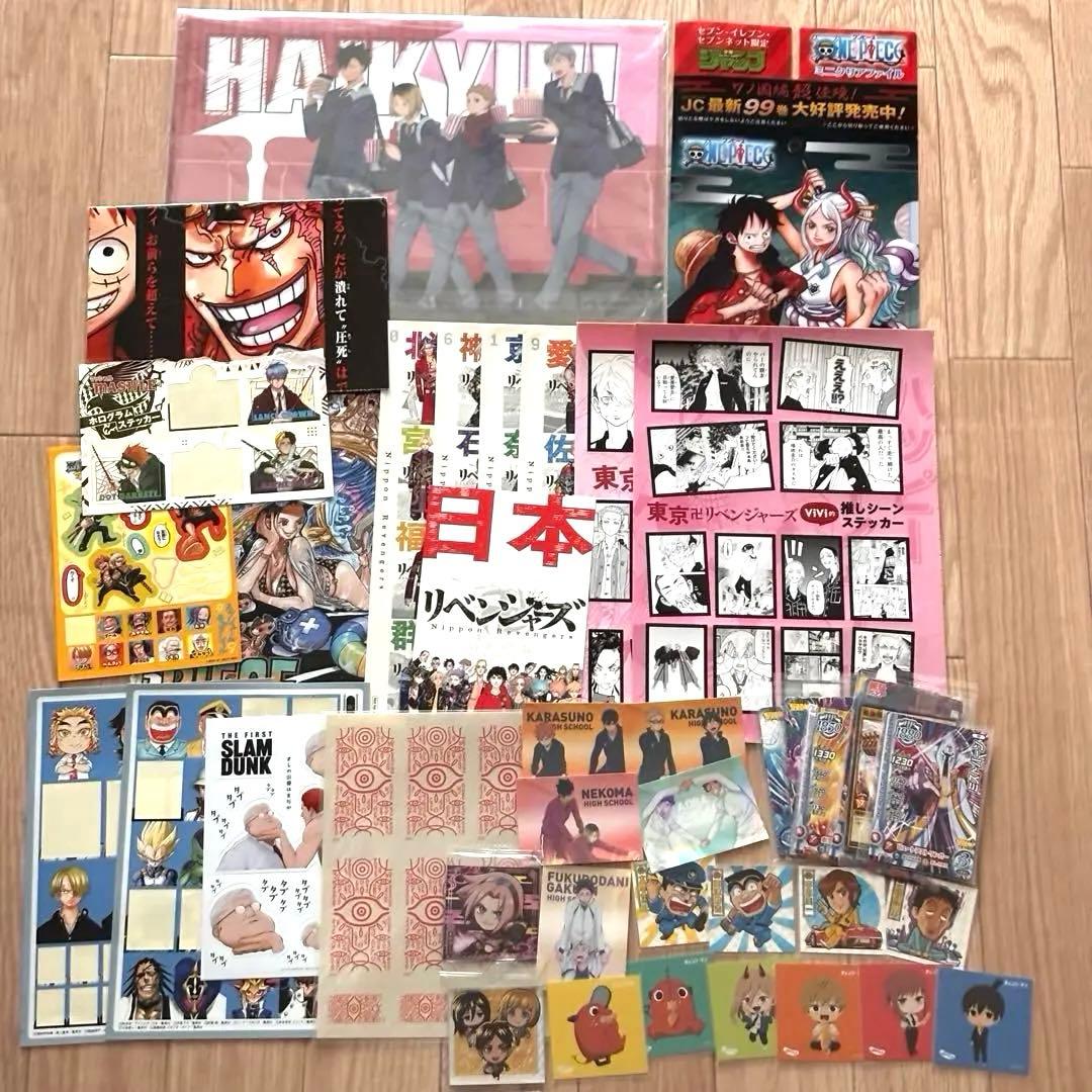 アニメグッズまとめ売り - メルカリ