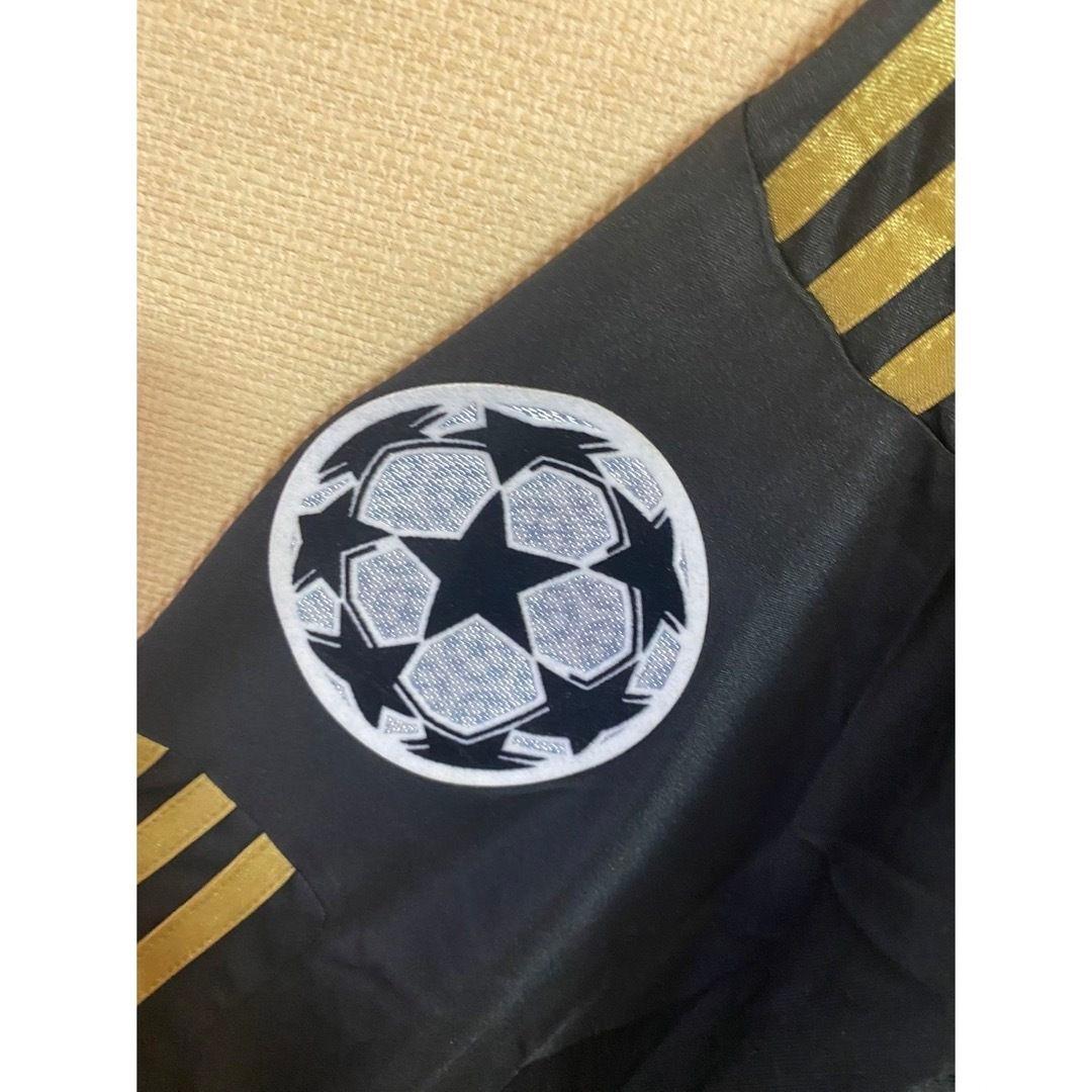 つ*つ様 KAKA 8 リアル・マドリード シャツ#8 長袖 XL