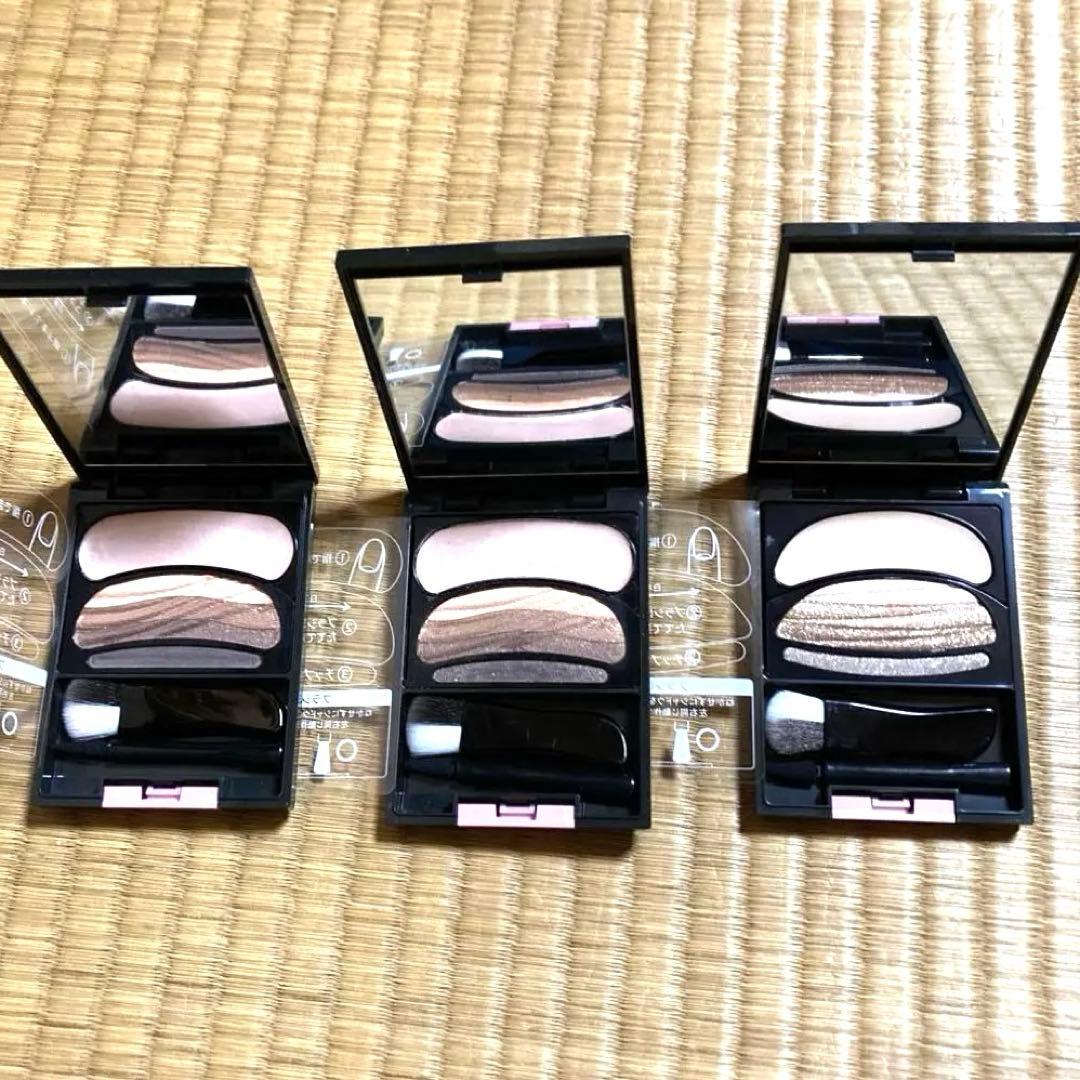 オーブ ブラシひと塗りシャドウN 11 N14 、564の3点セット - メルカリ