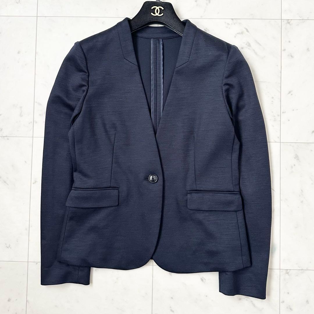 極美品❤️GREEN LABEL RELAXING セットアップ 大きいサイズ - メルカリ