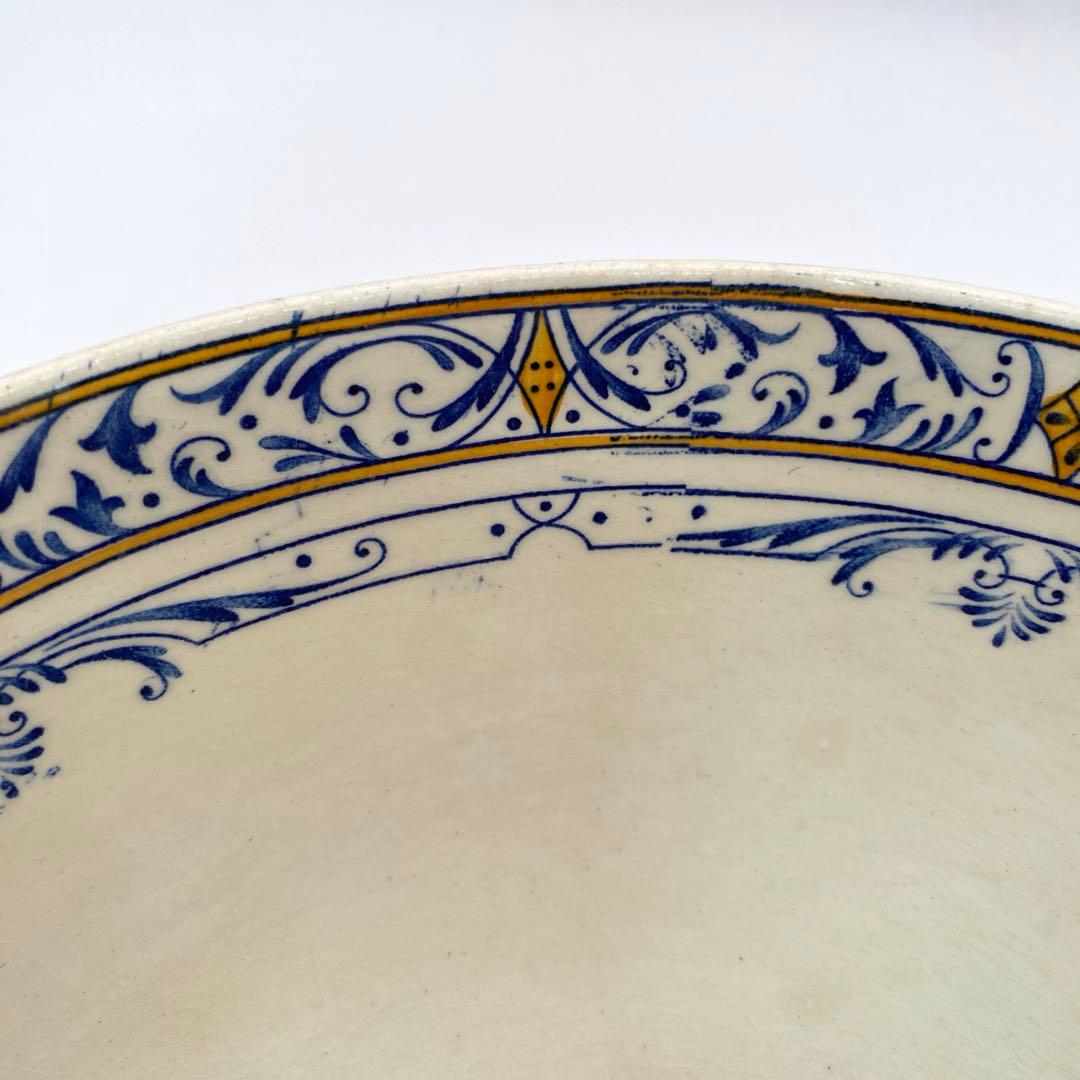 超レア！希少！ クレイユモントロー コルベール サラディエ フランス