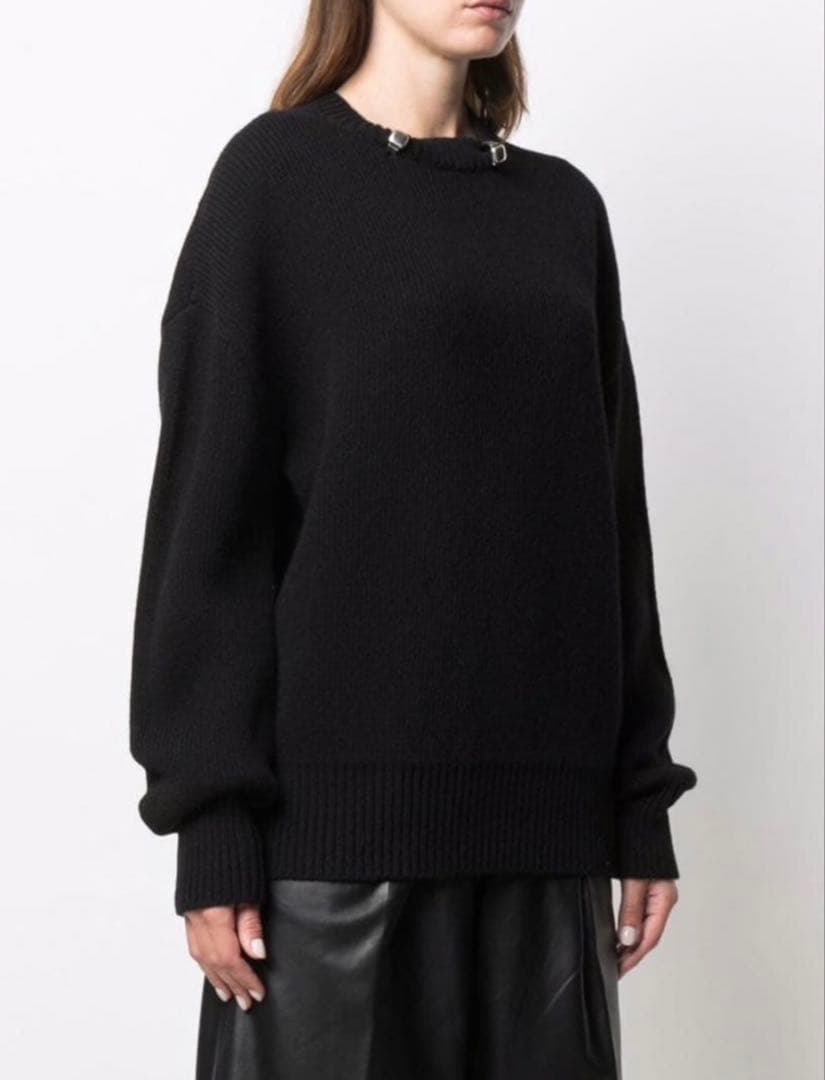 Bottega Veneta ボッテガヴェネタ⭐︎ニット 滝沢眞規子着用 - メルカリ