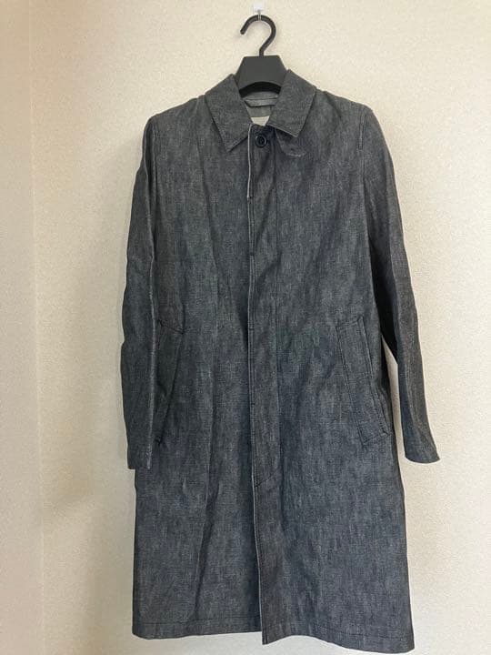 マッキントッシュ Mackintosh デニムコート Mackintosh（マッキントッシュ） コート ジャケット 「別注