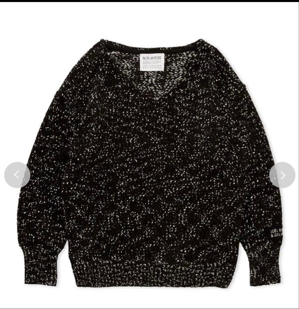 ジェラピケ　スフレプルオーバー　クリスマスギフト