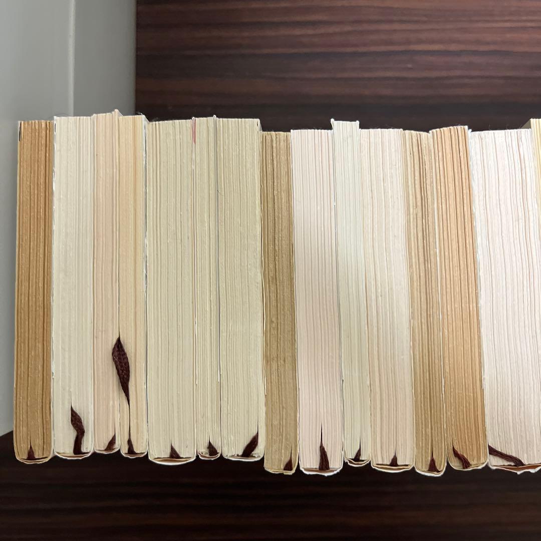 三島由紀夫 新潮文庫 35冊セット - メルカリ