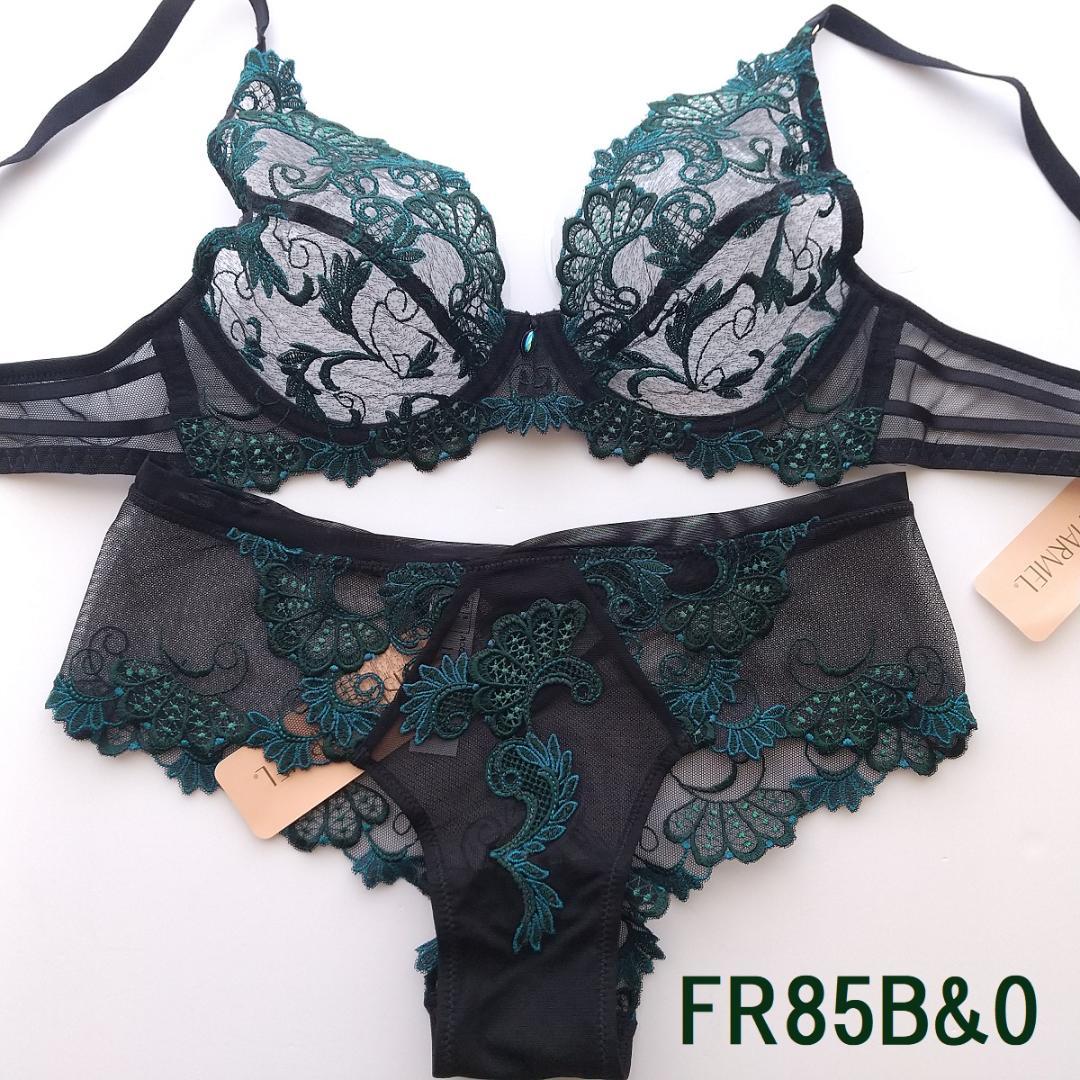 SALE!! FR85B&0《リズシャルメル》Dressing Floral