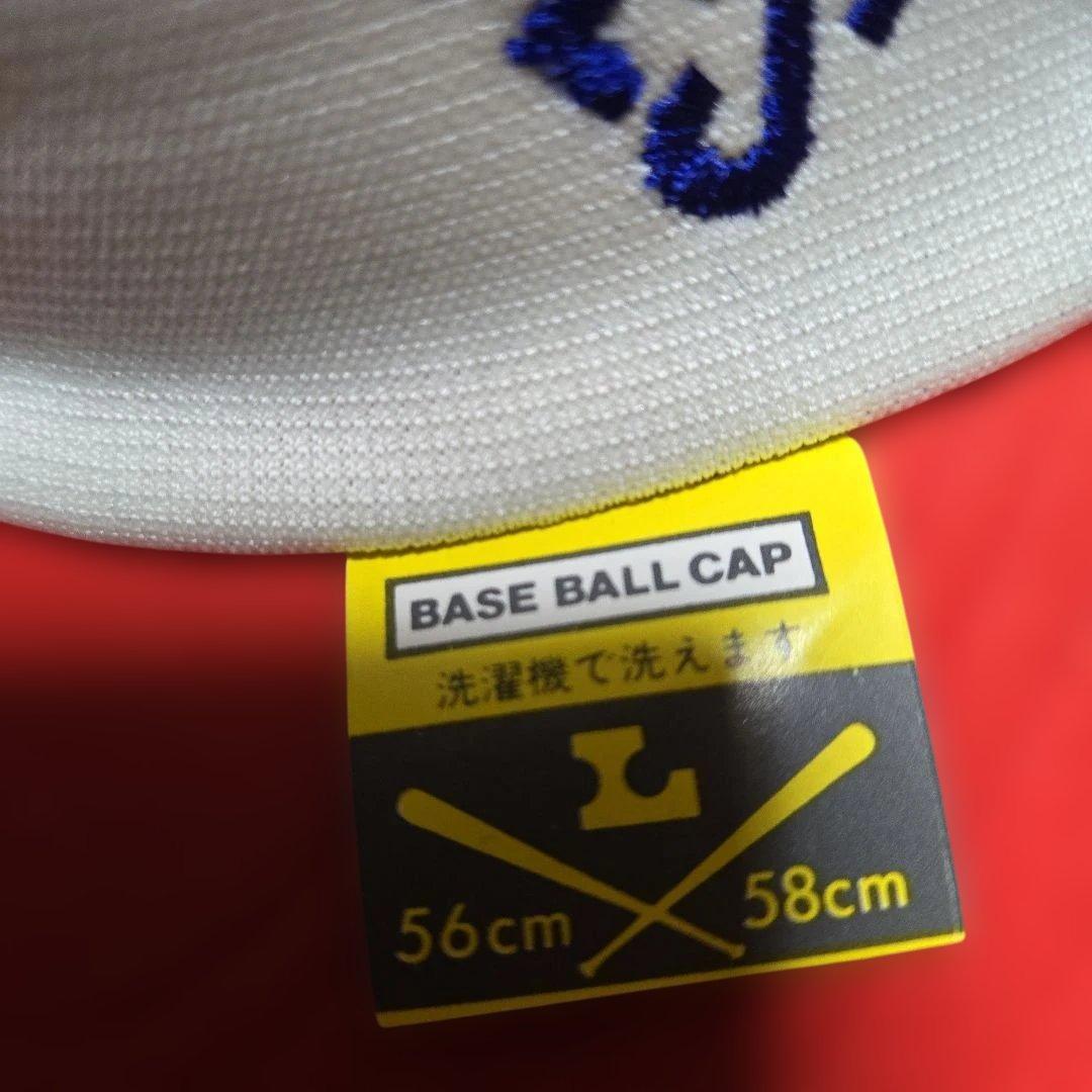 近鉄バファローズ キャップ 日輪帽子製造オフィシャル品 当時物 - メルカリ