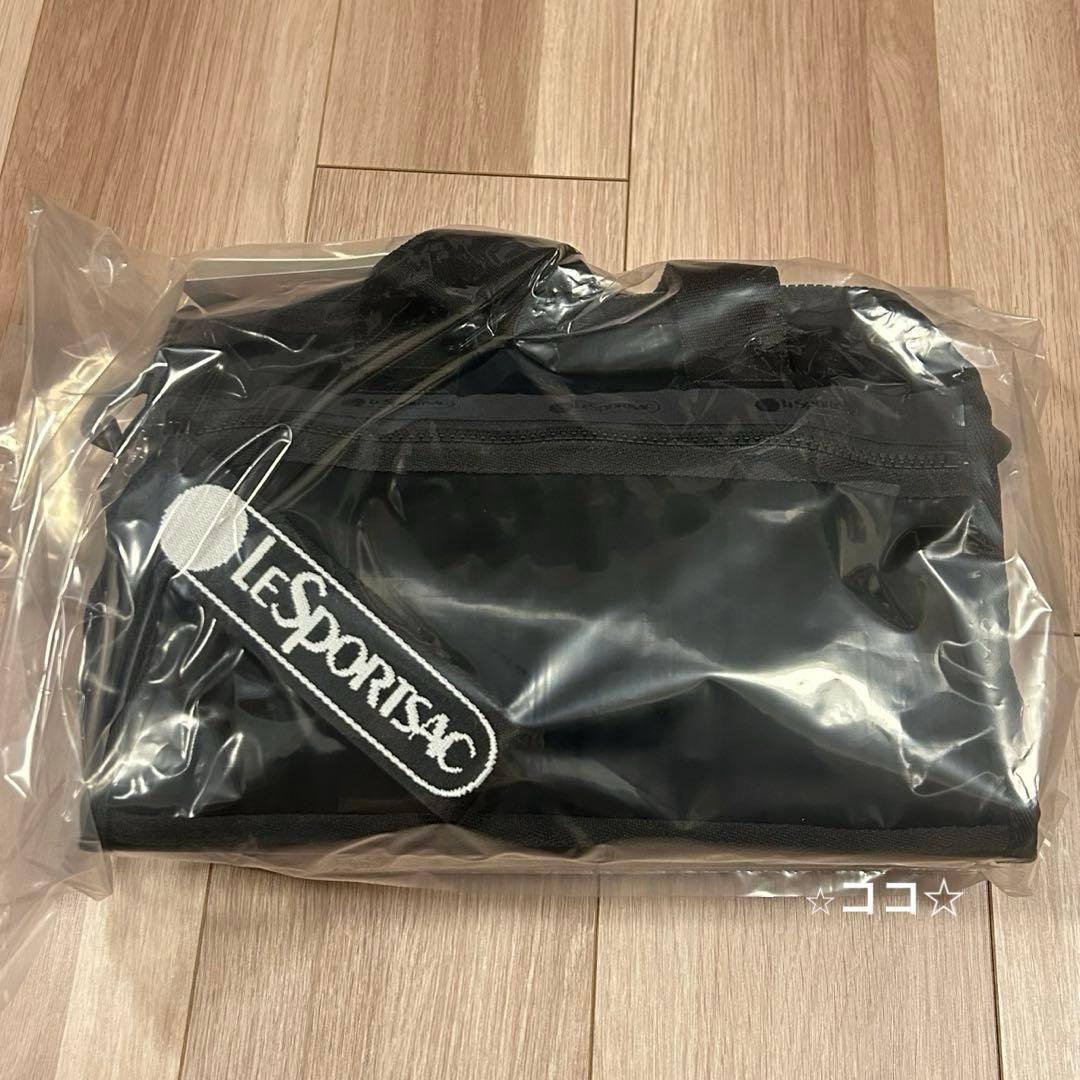 ひとりっぷ レスポートサック バイクボストン BIKE BOSTON2 オボロ