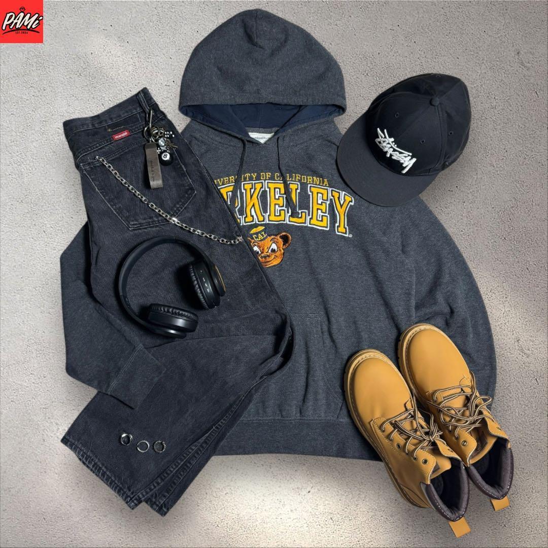 c-boy style (vol.360)90sアメカジストリートコーデ - メルカリ