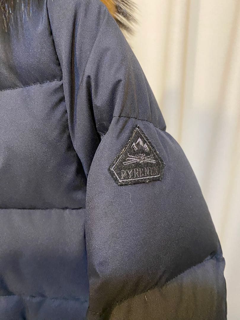 ピレネックス グルノーブル GRENOBLE ユナイテッドアローズ 別注