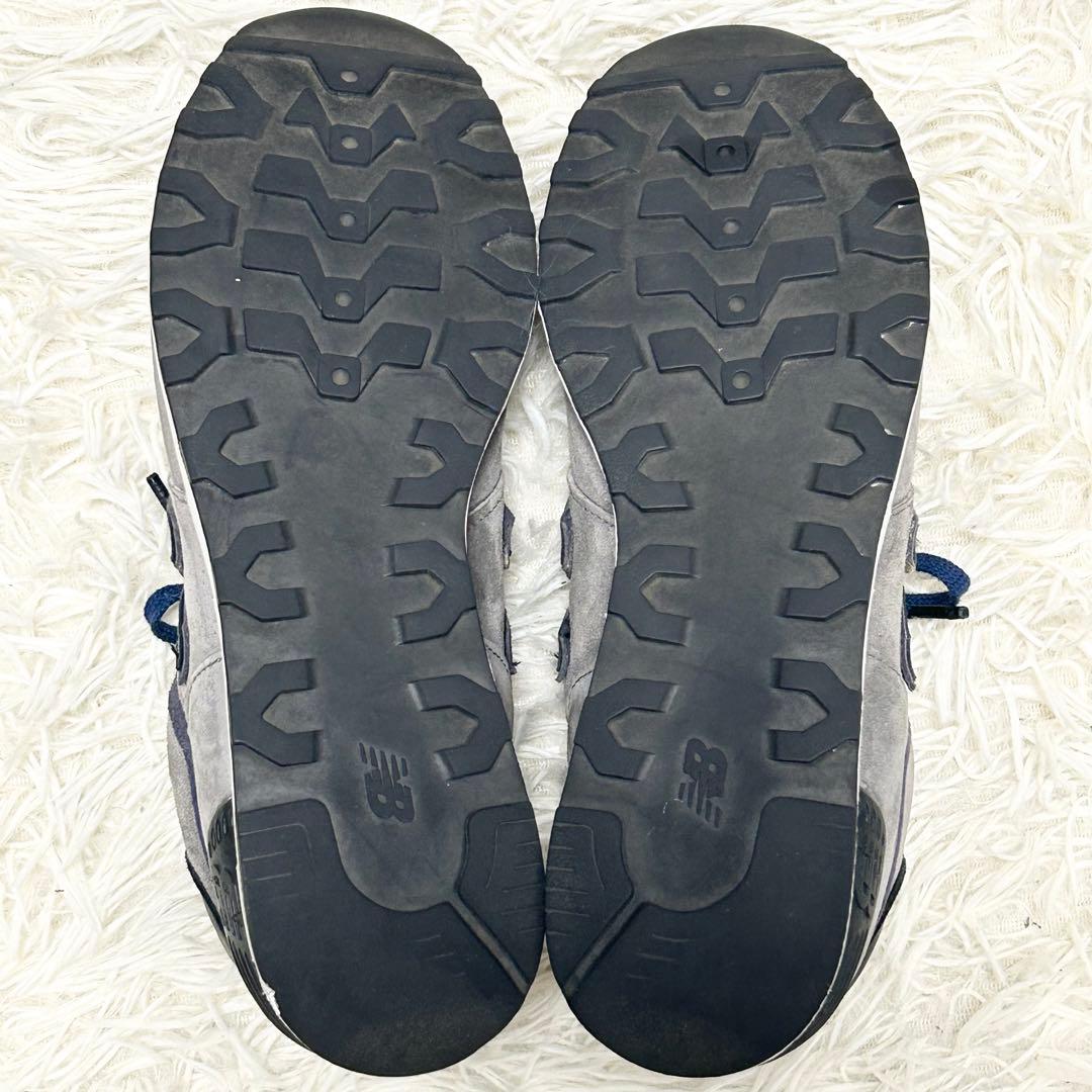 ✨良品・希少✨New Balanceイギリス工場開設30周年記念モデル26.5