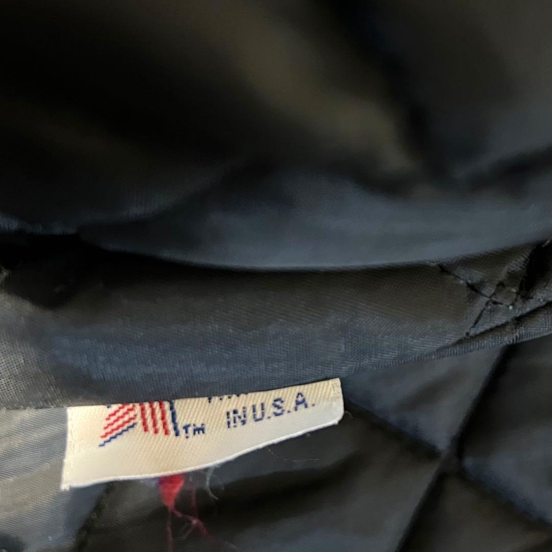 ショット Pコート　アメリカ製