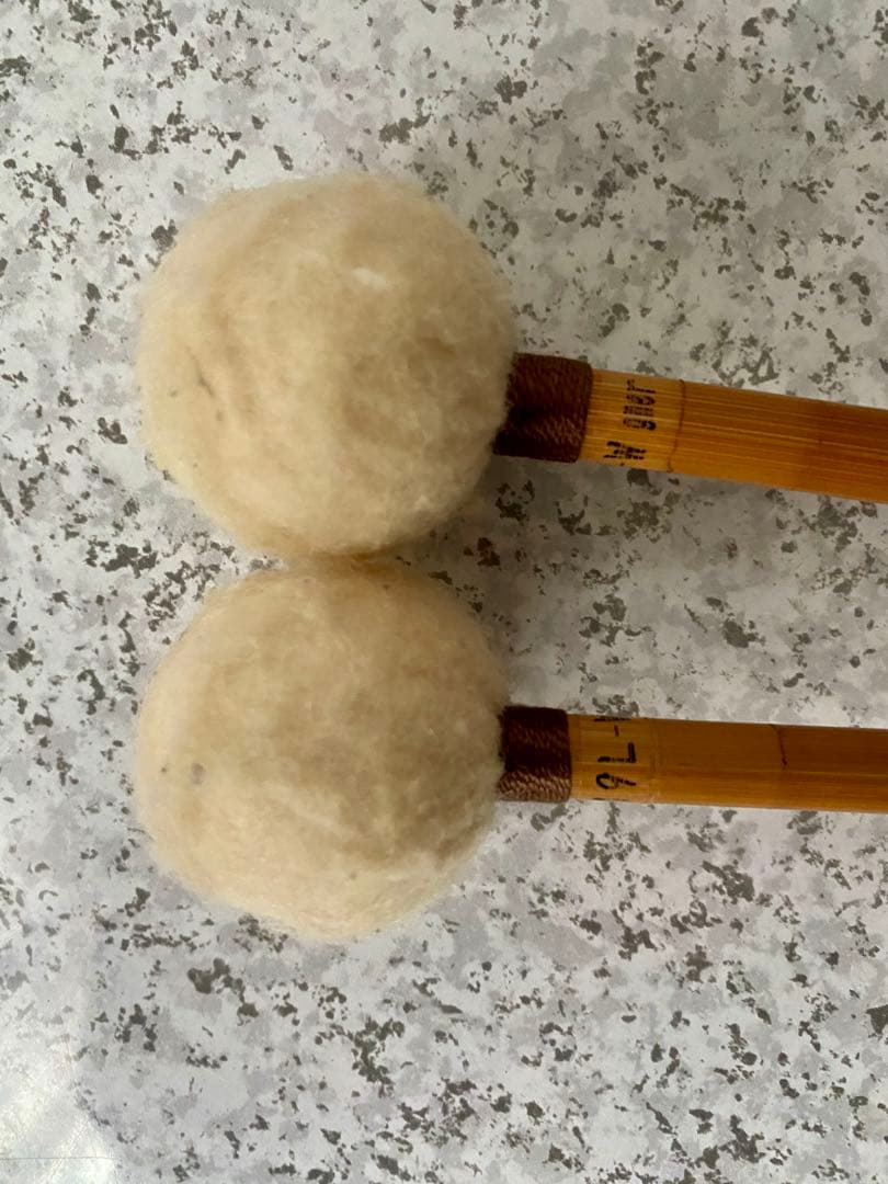 KATO B.K. ティンパニマレット