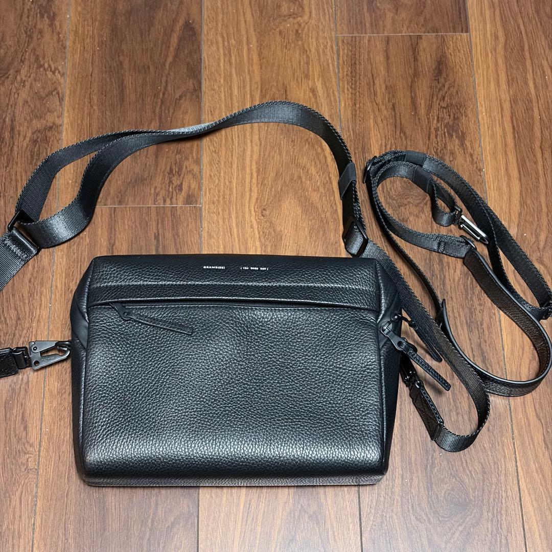 GRAMS28 154 シティ・パック 154 City Pack - GRAMS28