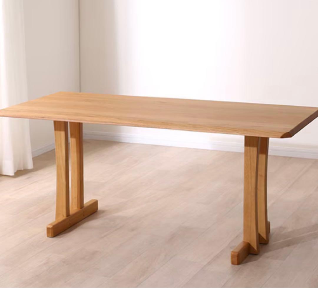 ニトリ リビングダイニングテーブル(オークエスト15070 NA) リビングダイニングテーブル(オークエスト15070 NA) | ニトリネット