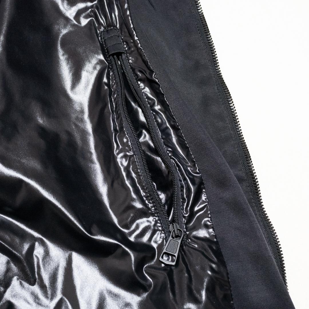 MONCLER x FRAGMENT コラボ スカジャン - メルカリ