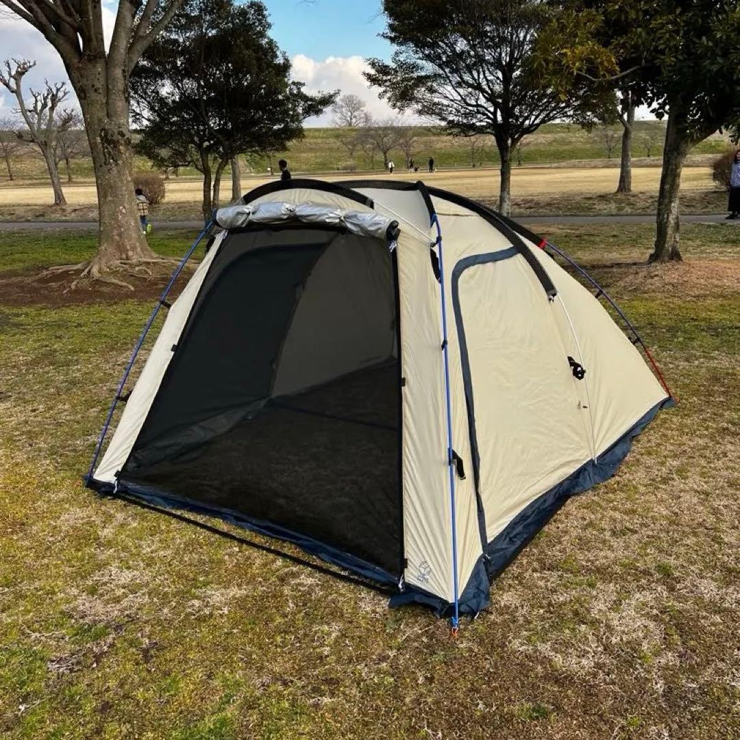 アーストリッパー2.0 WHOLE EARTH EarthStripper 2.0. An easy, comfortable, and powerful