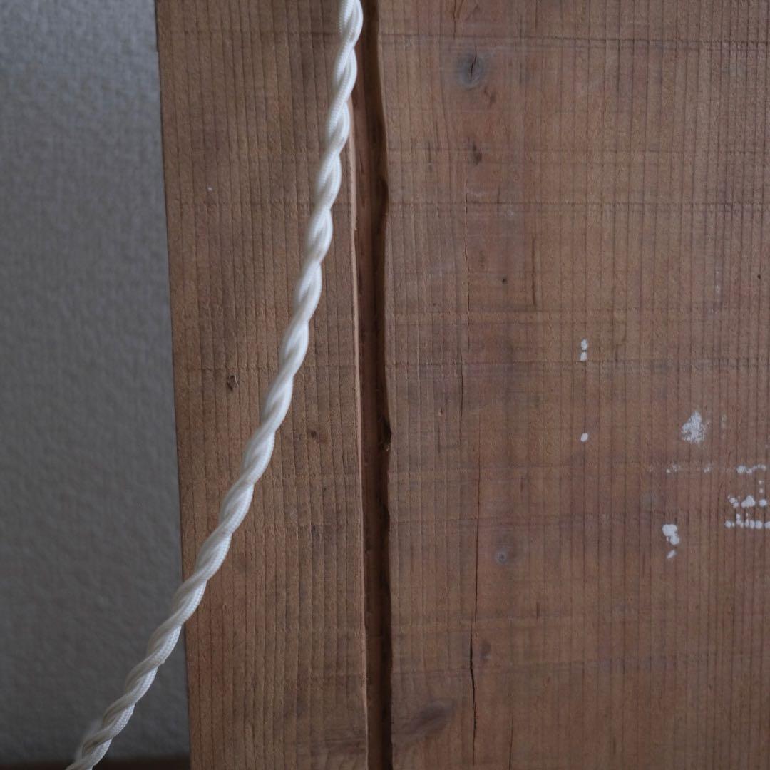 ショーケース コレクションケース 照明 古道具 アンティーク オブジェ