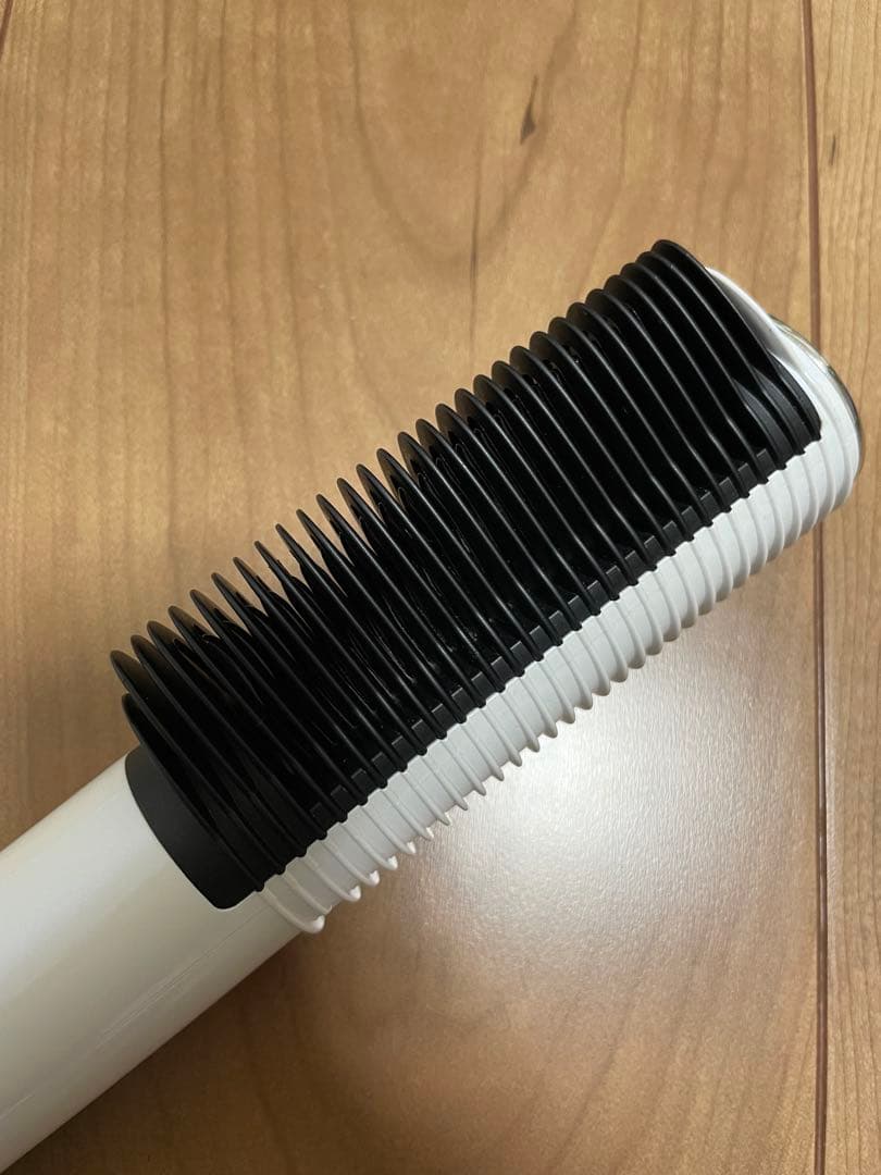 クレイツ エレメアコームストレイナー ヘアアイロン