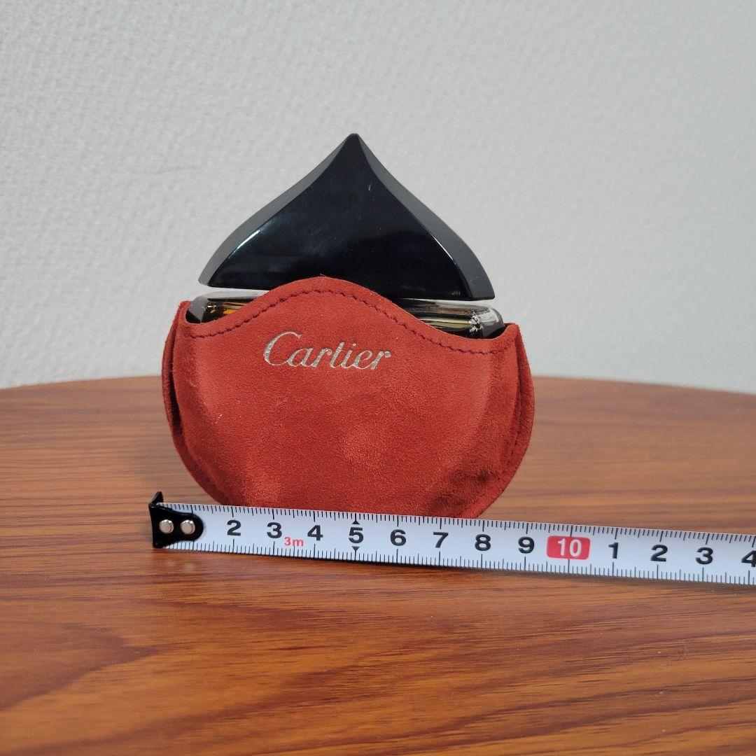 Cartier カルティエ 1（ワン） 香水 ヴィンテージ 箱付き 廃盤