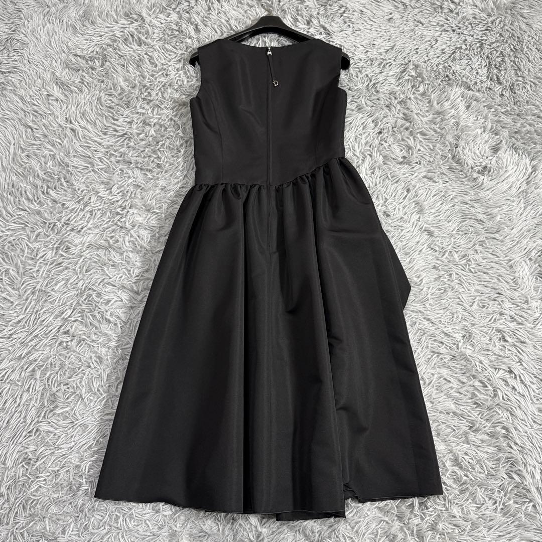 極美品✨2023年 フォクシー デイジーリン 定価10万 プリンセスフレ