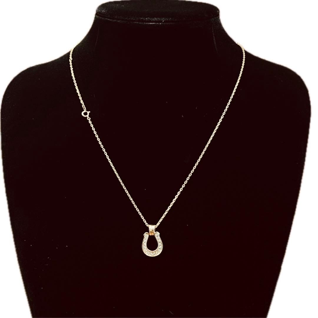 シンパシーオブソウル クラシックチェーンネックレス ナロー 10K ダイヤモンド シンパシーオブソウル新作ネックレス | SYMPATHY OF SOUL（シンパシー