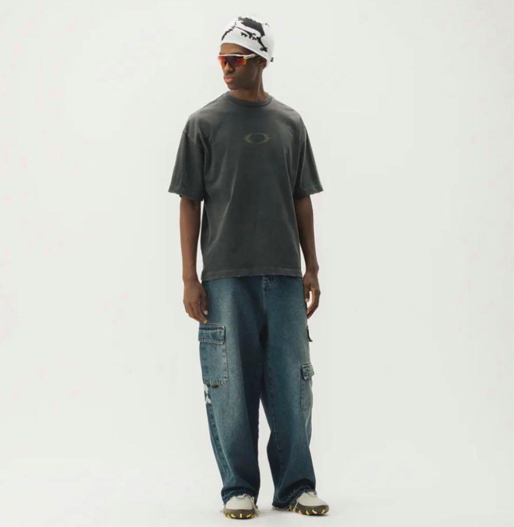 PIET OAKLEY SKULL BEANIE BONE WHITE - メルカリ