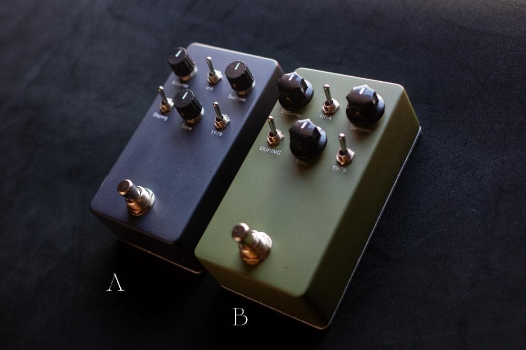 マヨネーズFuzzクローン ２台から１台選択 マヨネーズFuzzクローン 2台から1台選択 | 激安通販のイーサプライ