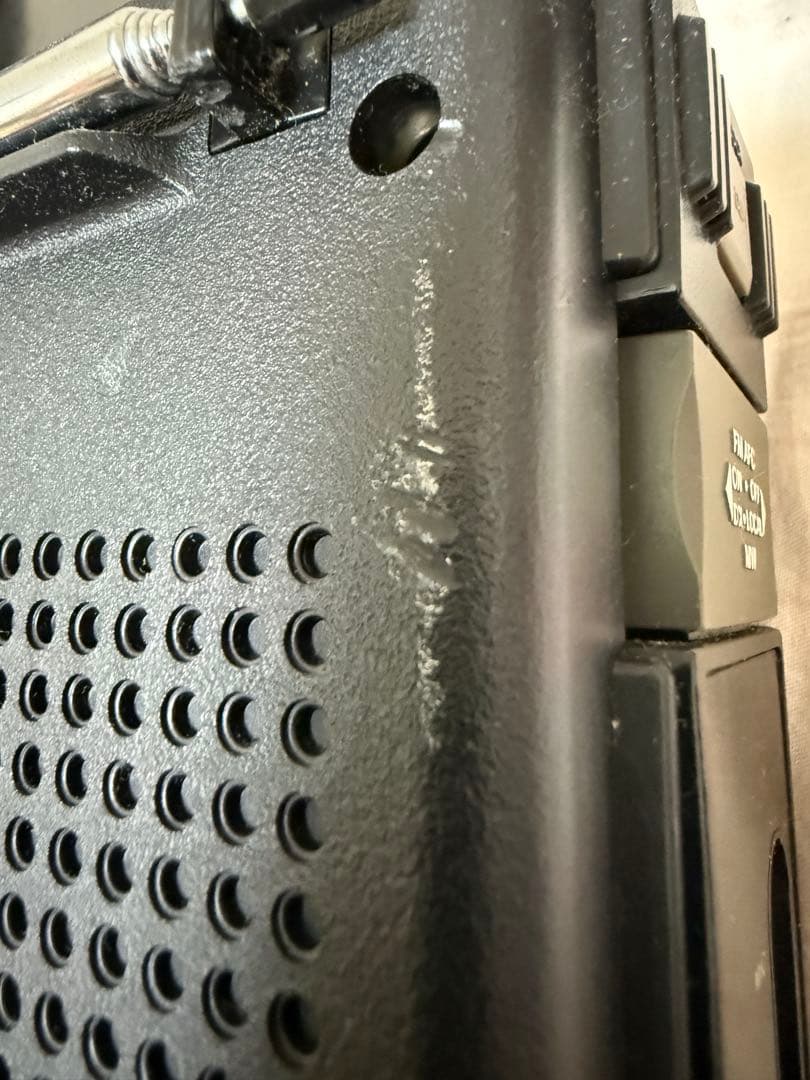 吠えろクーガ RF-888【ジャンク品＞タイマー作動せず】 - メルカリ